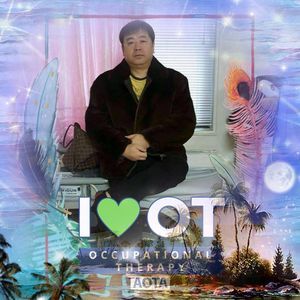 Meet your Posher, Yonghao